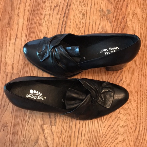 Tamica by Springstep - Picture 2 of 9